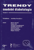 Trendy soudobé diabetologie 8 - Jindřiška Perušičová,, Galén, 2003