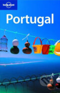Kniha: Portugal (Robert Landon). Lonely Planet, 2007