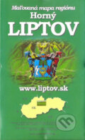 Horný Liptov, Cassovia books, 2007