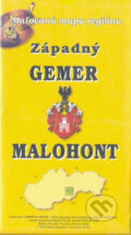 Západný Gemer a Malohont, 2007