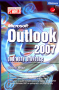 Microsoft Outlook 2007 - Vladimír Bříza, 2007