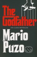 The Godfather - Mario Puzo, Arrow Books, 1991