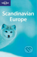 Scandinavian Europe - Paul Harding, Lonely Planet, 2007