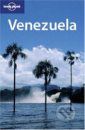 Kniha: Venezuela (Charlotte Beech). Lonely Planet, 2004