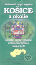 Košice a okolie 2, 2007