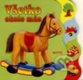 Kniha: Všetko okolo mňa (Matys). Matys, 2007