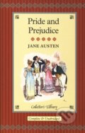 Pride and Prejudice - Jane Austen, Collector&#039;s Library, 2003