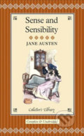 Sense and Sensibility - Jane Austen, 2003