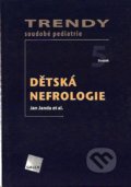 Dětská nefrologie - Jan Janda et al., Galén, 2006