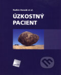 Úzkostný pacient - Radkin Honzák, 2005