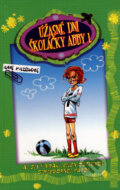Kniha: Úžasné dni školáčky Abby 1. (Anne Mazerová)
