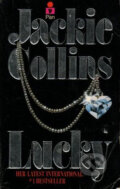 Lucky - Jackie Collins, Pan Books, 1995