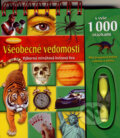 Kniha: Všeobecné vedomosti (Fortuna Libri). Fortuna Libri, 2007