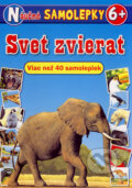 Kniha: Svet zvierat (Junior). Junior, 2007