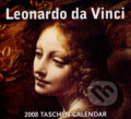 Leonardo da Vinci - 2008, Taschen, 2007