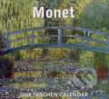 Monet - 2008, Taschen, 2007
