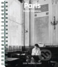 Paris - 2008 - Robert Doisneau, Taschen, 2007