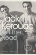 On The Road - Jack Kerouac, Penguin Books, 2000