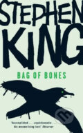 Bag of Bones - Stephen King, Hodder and Stoughton, 2007