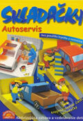 Kniha: Autoservis, 2007