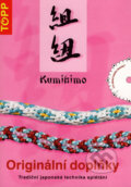 Kumihimo - Originální doplňky, 2007