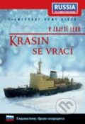 V zajetí ledu: Krasin se vrací - Ivan Bobryšev, Filmexport Home Video, 2005