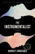 Kniha: The Instrumentalist (Harriet Constable). Simon & Schuster, 2025