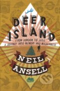 Kniha: Deer Island (Neil Ansell). Little Toller Books, 2024