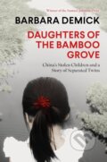 Kniha: Daughters of the Bamboo Grove, 2025