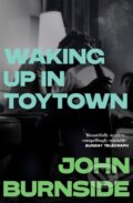 Kniha: Waking Up in Toytown (John Burnside). Vintage, 2025