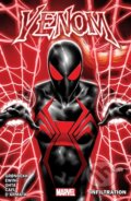 Kniha: Venom By Al Ewing Vol. 6: Infiltration (Al Ewing a Torunn Gronbekk). , 2024