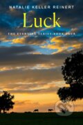 Kniha: Luck (Natalie Keller Reinert). Flatiron Books, 2025