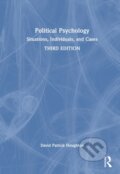 Kniha: Political Psychology, 2025