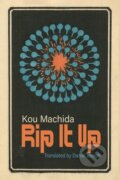 Kniha: Rip It Up (Daniel Joseph a Kou Machida). , 2025