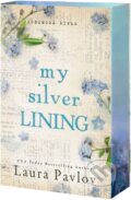 Kniha: My Silver Lining, 2025
