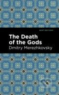 Kniha: The Death of the Gods (Dmitry Merezhkovsky). Mint Editions, 2022