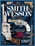 Kniha: Standard Catalog of Smith & Wesson (Jim Supica a Richard Nahas). , 2025