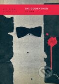 Kniha: Godfather (Jon Lewis). , 2022