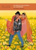 Kniha: Dilwale Dulhania le Jayenge (Anupama Chopra). , 2026