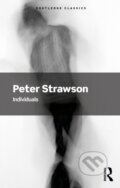 Kniha: Individuals (Peter Strawson). Routledge, 2025