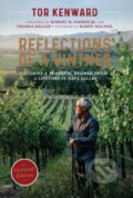 Kniha: Reflections of a Vintner (Tor Kenward). Ulysses, 2025