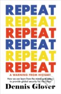 Kniha: Repeat (Dennis Glover). Allison & Busby, 2025
