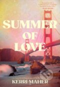 Kniha: Summer of Love (Kerri Maher). , 2026