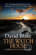 Kniha: The Watch House (David Blake). , 2026