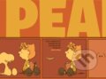 Kniha: Complete Peanuts 1991-1994 Gift Box Set (Vols. 21 & 22) (Charles M Schulz). Fantagraphics, 2024