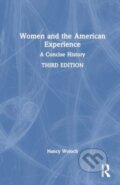 Kniha: Women and the American Experience, 2024
