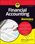 Kniha: Financial Accounting For Dummies (Maire Loughran). , 2026
