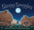 Kniha: Sleepy Snuggles (Diana Murray). HarperCollins, 2024