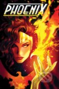 Kniha: Phoenix Vol. 3: Astral Bond (Stephanie Phillips). , 2026
