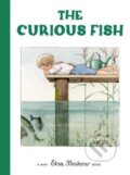 Kniha: The Curious Fish (Elsa Beskow). Floris Books, 2024